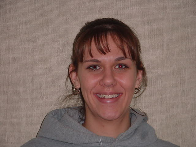 Angie Schwalm