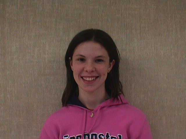 Ashley Shepherd